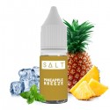 10 ml Pineapple Breeze JUICE SAUZ SALT e-liquid