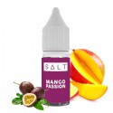10 ml Mango Passion JUICE SAUZ SALT e-liquid