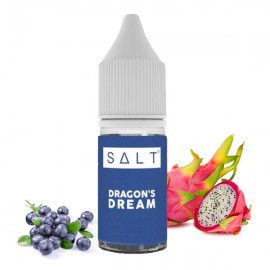 10 ml Dragon's Dream SALT e-liquid