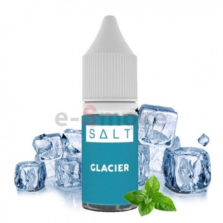 10 ml Glacier SALT e-liquid