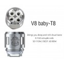 SMOK V8 Baby T8 Core žhaviaca hlava