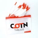 COTN Threads organická bavlna (20ks)