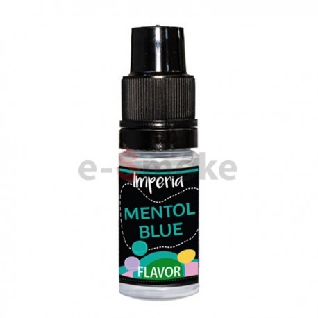 10 ml Mentol Blue IMPERIA aróma