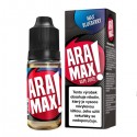 10 ml Max Blueberry Aramax e-liquid