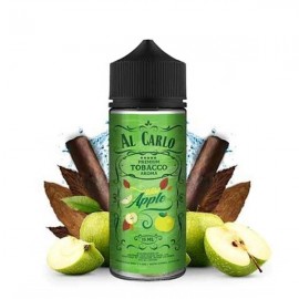 120 ml Wild Apple AL CARLO - 15ml S&V