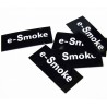 Wrap fólia E-SMOKE na 18650