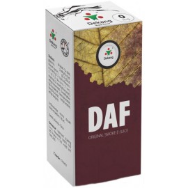 DAF e-liquid 10 ml Dekang Classic