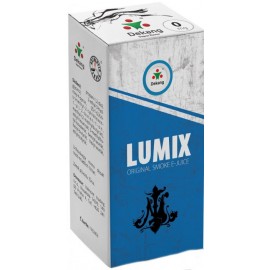 LUMIX e-liquid 10 ml Dekang Classic