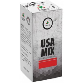 USA Mix e-liquid 10 ml Dekang Classic