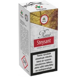 René Streysand e-liquid 10 ml Dekang Classic