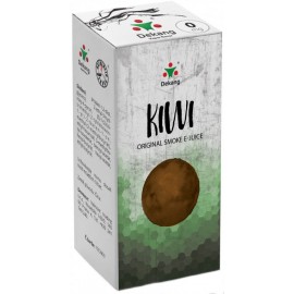 Kiwi e-liquid 10 ml Dekang Classic
