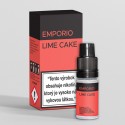 10 ml Lime Cake Emporio e-liquid