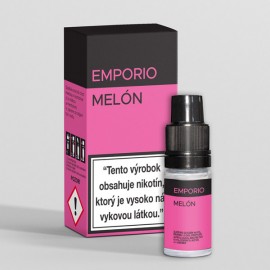 10 ml Melon Emporio e-liquid