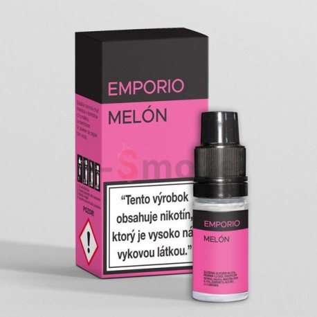 10 ml Melon Emporio e-liquid