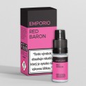 10 ml Red Baron Emporio e-liquid
