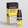 10 ml Tobacco - Menthol Emporio e-liquid