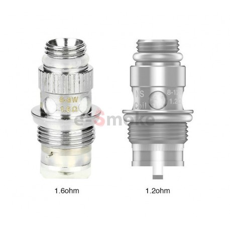 GEEKVAPE Flint NS žhaviaca hlava