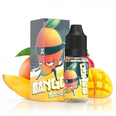 10 ml Mango KUNG FRUITS aróma