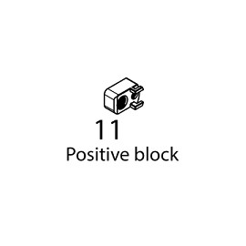 Kayfun [lite] Positive block