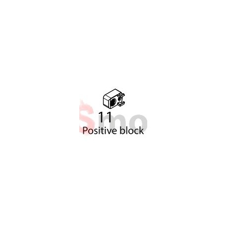 Kayfun [lite] Positive block