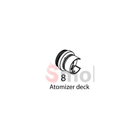 Kayfun [lite] Atomizer Deck