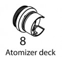 Lite - Atomizer Deck