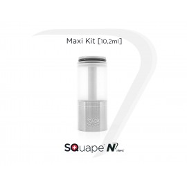 Maxi Kit 10ml PMMA pre SQuape N[duro]