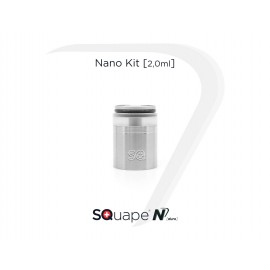 Nano Kit 2ml PMMA pre SQuape N[duro]