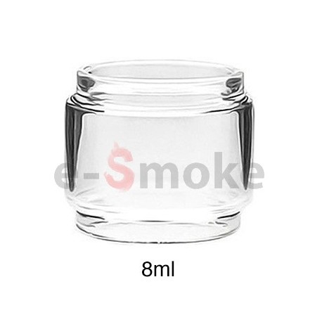 VAPORESSO Sky Solo Plus pyrex telo 8ml