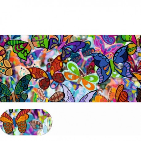 BUTTERFLY nálepka pre Eleaf iStick Pico