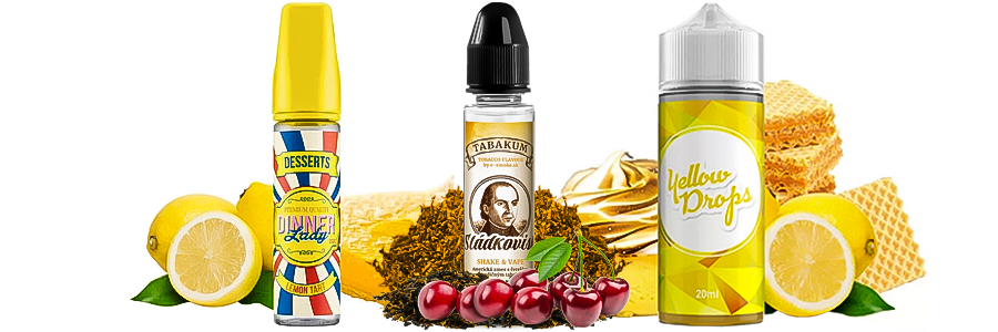 Najpredávanejšie produkty za rok 2023 (www.e-smoke.sk)