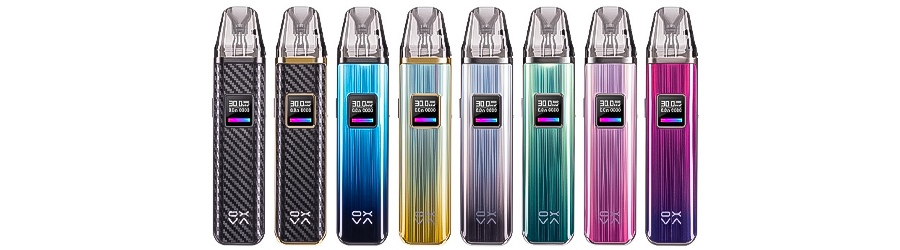 Najpredávanejšie produkty za rok 2023 (www.e-smoke.sk)