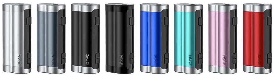 Najpredávanejšie produkty za rok 2023 (www.e-smoke.sk)