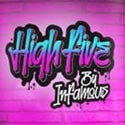 High Five by Infamous
