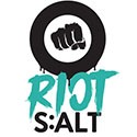 Riot Bar Salt
