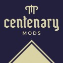 Centenary Mods