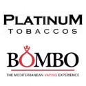 Bombo Platinum Tobaccos
