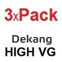 3xPack High VG