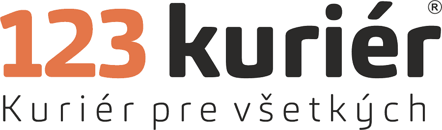 123 kuriér
