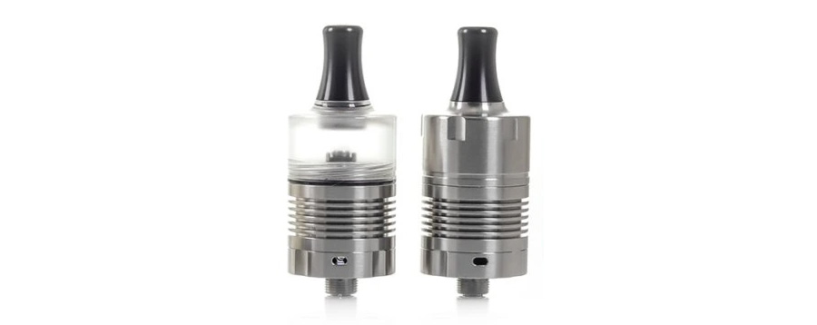 Vape Systems Caiman V5 PC Clear Tank