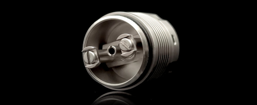 Vape Systems Caiman V5 Basic Kit RDA (www.e-smoke.sk)