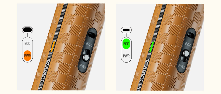 Vaporesso VIBE SE 2 1400 mAh POD kit (www.e-smoke.sk)