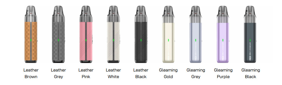 Vaporesso VIBE SE 2 1400 mAh POD kit (www.e-smoke.sk)